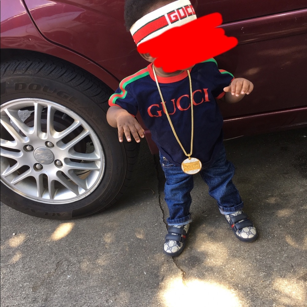 Gucci shirt